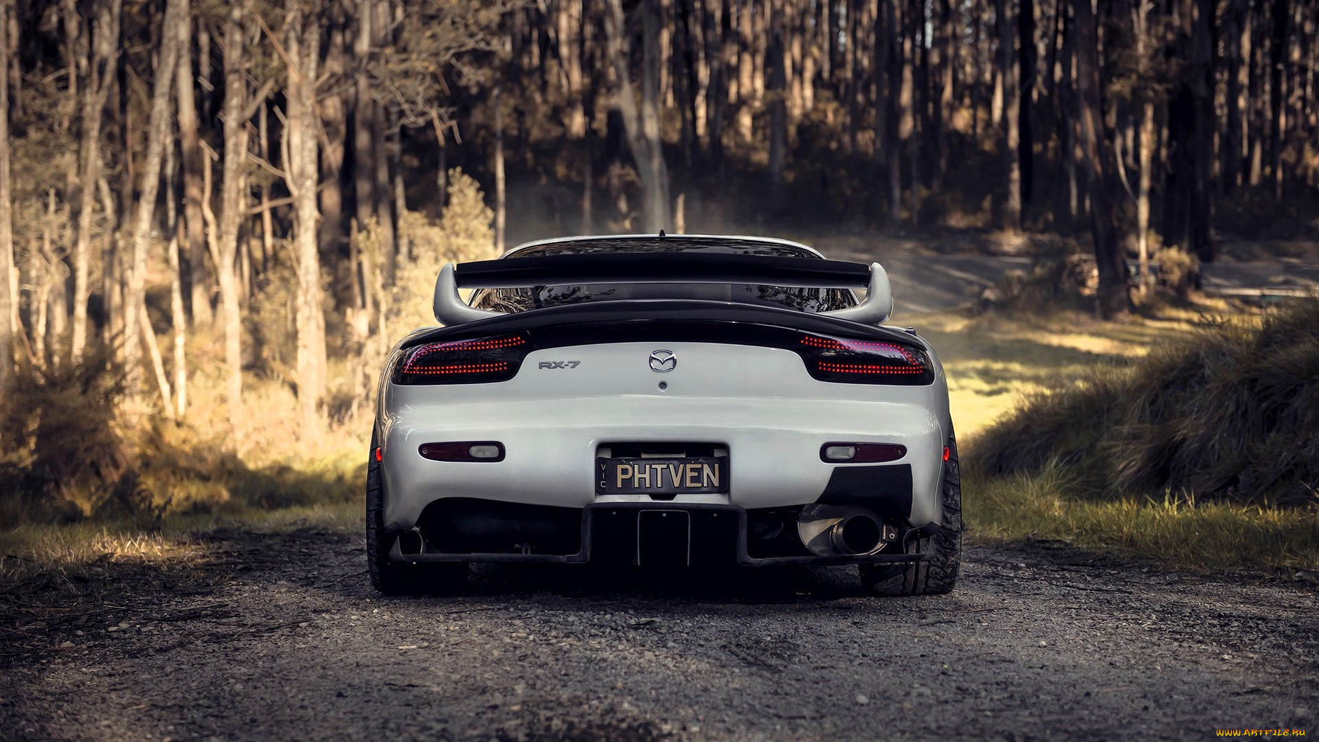 mazda rx7, , mazda, , 